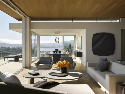 Lagoon View, Tiburon, Quận Marin, California, Hoa Kỳ