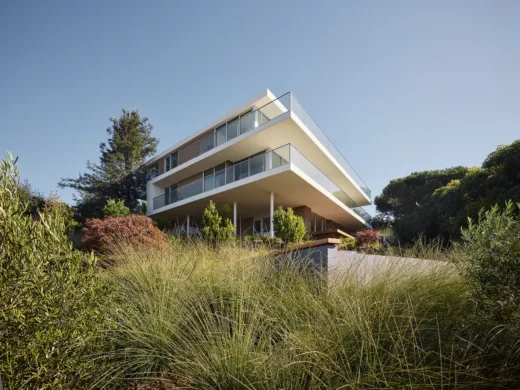 Lagoon View, Tiburon, Quận Marin, California, Hoa Kỳ