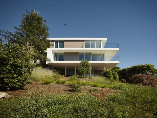 Lagoon View, Tiburon, Quận Marin, California, Hoa Kỳ