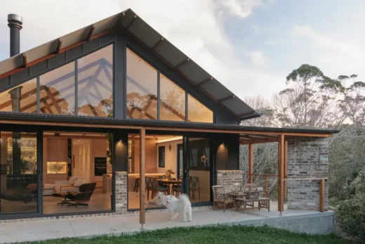 Khu dân cư Leporte Darkinjung New South Wales