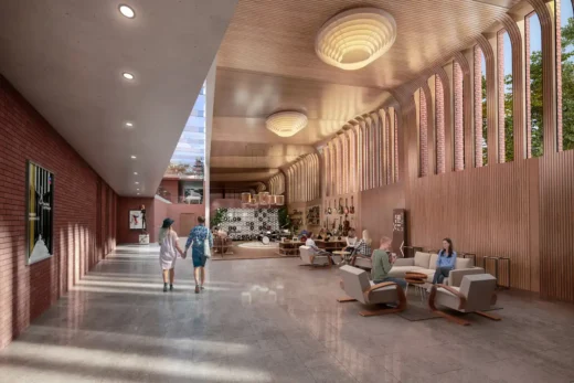 Trung tâm nghệ thuật âm nhạc ánh sáng phương Bắc, Säynätsalo