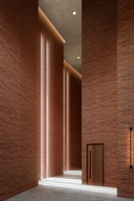 Trung tâm nghệ thuật âm nhạc ánh sáng phương Bắc, Säynätsalo