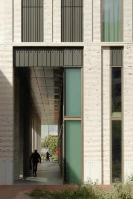 Nhà ở Tháp hải đăng Eindhoven Hà Lan