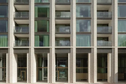 Tháp Hải Đăng Eindhoven Hà Lan