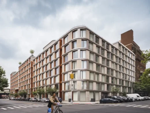 Nhà Lorimer và Copper Lofts, Brooklyn, Thành phố New York