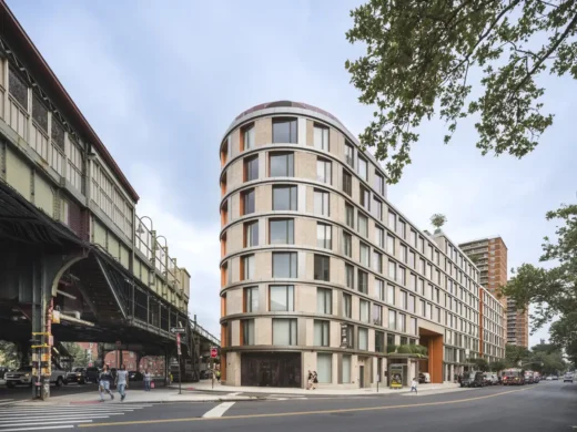 Nhà Lorimer và Copper Lofts, Brooklyn, Thành phố New York