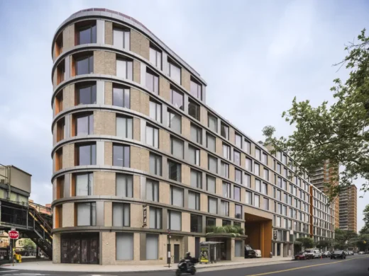 Nhà Lorimer và Copper Lofts, Brooklyn, Thành phố New York