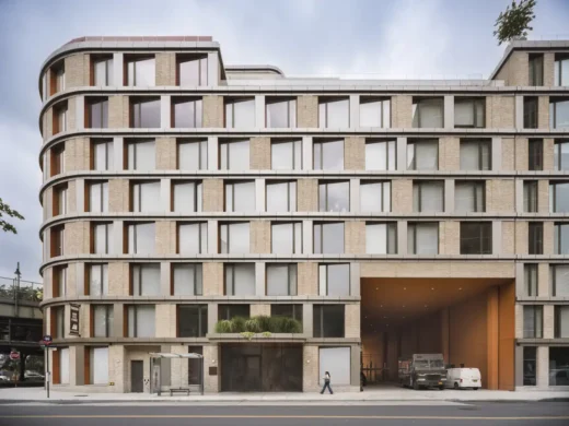 Nhà Lorimer và Copper Lofts, Brooklyn, Thành phố New York