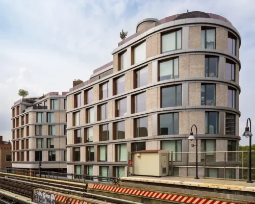 Nhà Lorimer và Copper Lofts, Brooklyn, Thành phố New York