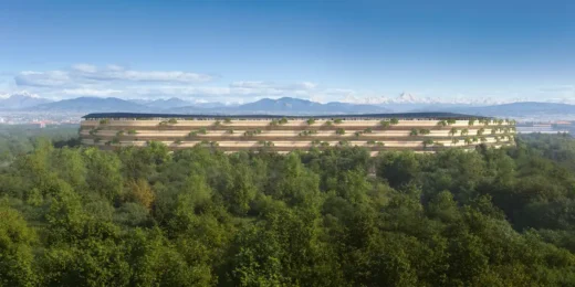 Bệnh viện Malpensa Milan Ý