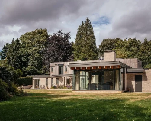 Bất động sản Maple Lodge miền Nam nước Anh