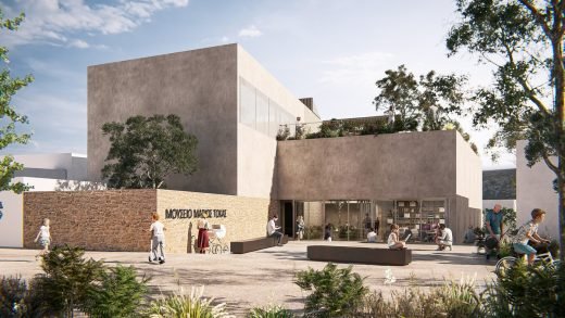 Bảo tàng Âm nhạc Marios Tokas Quận Limassol Síp