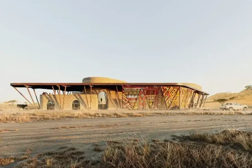 Masai Mara Conservation Centre Kenya competition winner