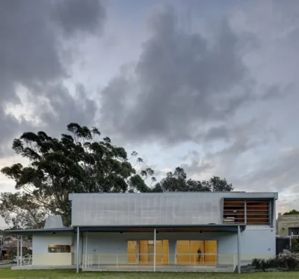 Hội trường cộng đồng và thanh niên Matraville, New South Wales