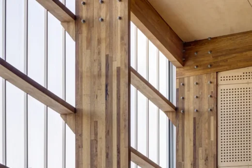 Hội trường cộng đồng và thanh niên Matraville, New South Wales