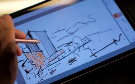 Tòa nhà Millenial Belo Horizonte Brazil căn hộ chung cư