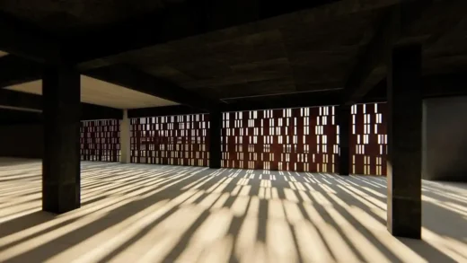 Tòa nhà Millenial Belo Horizonte Brazil