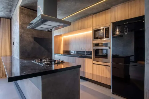 Tòa nhà Millenial Belo Horizonte Brazil