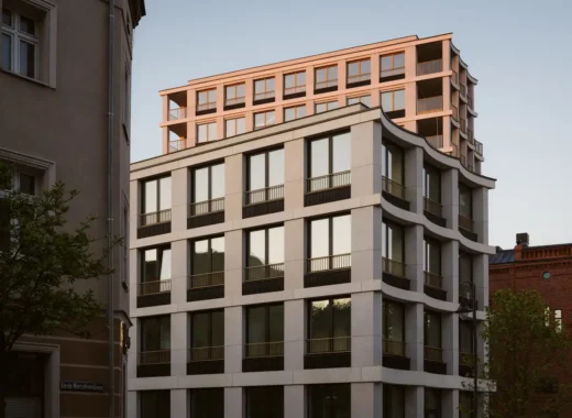 Quy hoạch tổng thể phát triển khu dân cư cảng mới Bydgoszcz Ba Lan