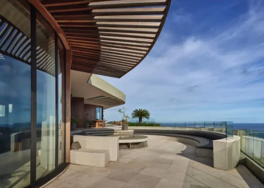 Bất động sản Nyrenstone Tampah Hills Lombok Indonesia