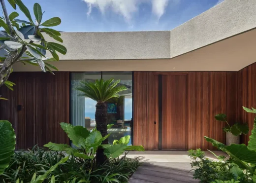 Biệt thự Nyrenstone Estate Tampah Hills Lombok