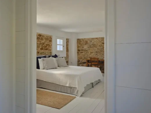 Nhà Patitiri Antiparos Cyclades Hy Lạp