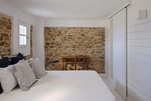 Nhà Patitiri Antiparos Cyclades Hy Lạp