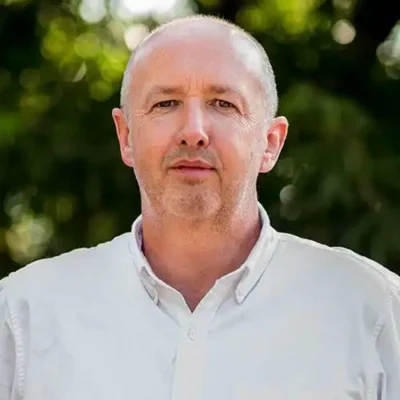 Paul Moores FBW Group managing director