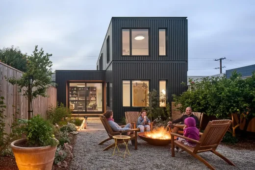 Nhà Pioche San Francisco California