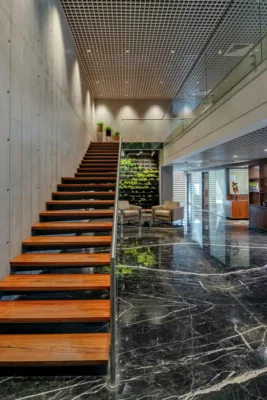 Thiết kế bất động sản Tháp Potash Ahmedabad Gujarat