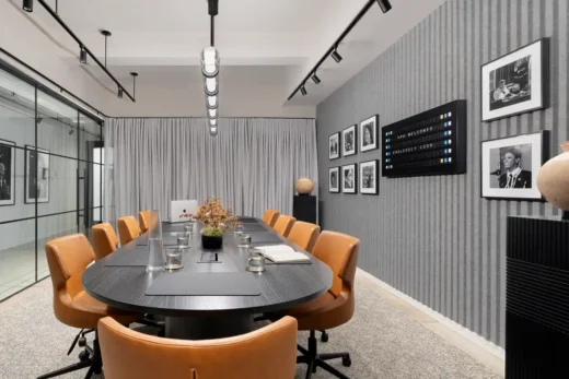 Công ty Quan hệ Công chúng Manhattan NY