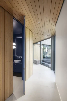 Residence l'Echouage Quebec Canada nhà