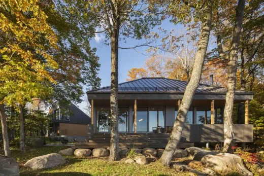 Residence l'Echouage Quebec Canada nhà