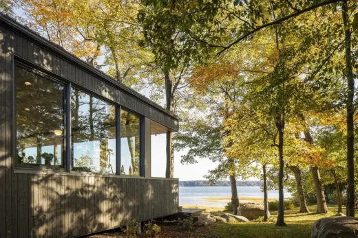 Residence l'Echouage Quebec Canada bất động sản