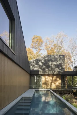 Residence l'Echouage Quebec Canada bất động sản