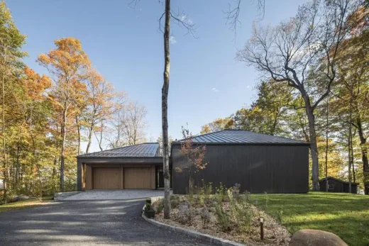 Residence l'Echouage Quebec Canada bất động sản