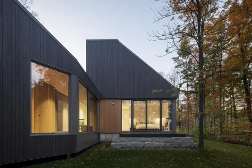 Residence l'Echouage Quebec Canada