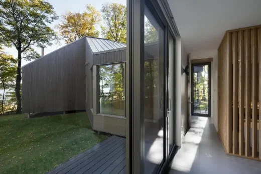 Residence l'Echouage Quebec Canada