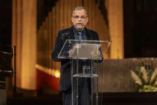 Tọa đàm kỷ niệm Sagrada Família 2025