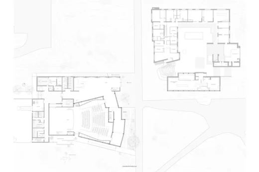 Tòa nhà phòng hòa nhạc Säynätsalo, Triển lãm trăm năm Phần Lan