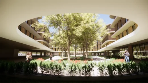 Phát triển cảng thuyền buồm Meifan Thượng Hải