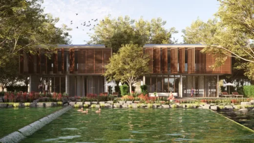 Phát triển cảng thuyền buồm Meifan Thượng Hải