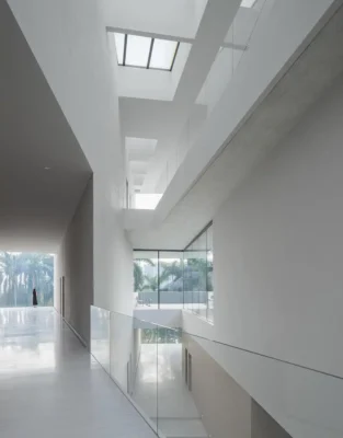 Bảo tàng đất ngập nước Thuận Đức Vân Lộ Trung Quốc