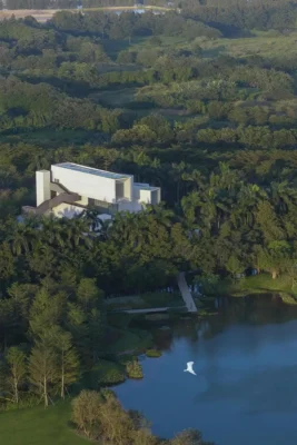 Bảo tàng đất ngập nước Thuận Đức Vân Lộ Trung Quốc