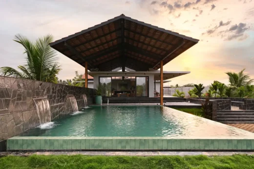 Solum, nơi nghỉ dưỡng ở trang trại Mysuru, Karnataka, Ấn Độ