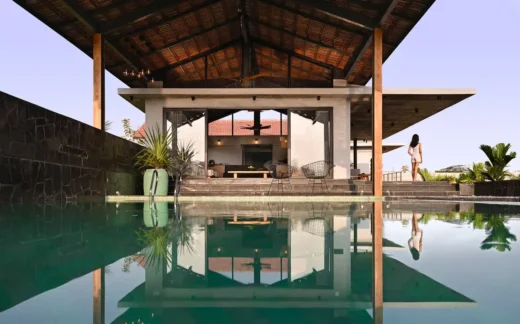 Solum, nơi nghỉ dưỡng ở trang trại Mysuru, Karnataka, Ấn Độ