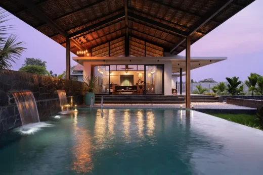 Solum, nơi nghỉ dưỡng ở trang trại Mysuru, khu đất Karnataka ở Nam Ấn Độ