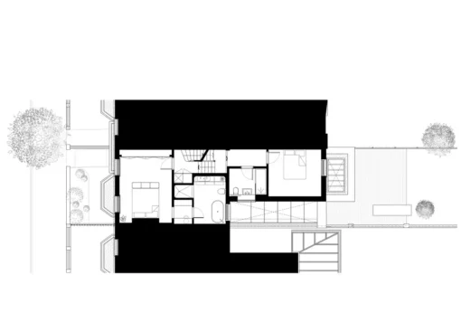 Sơ đồ tầng một được đề xuất