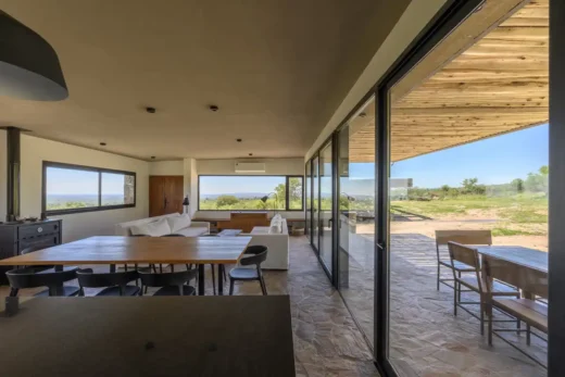 Nhà đá treo Yacanto Cordoba Argentina