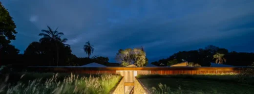 Bất động sản của Tangram House Minas Gerais Brazil